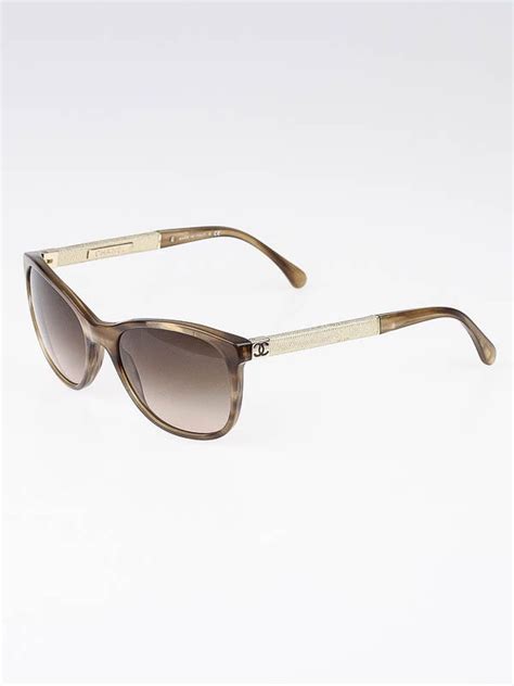 chanel denim wayfarer sunglasses|Eyewear .